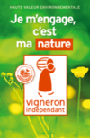 logo Vigneron Indépendant Château L'Inclassable vins inclassables