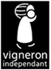 logo des Vignerons Indépendants